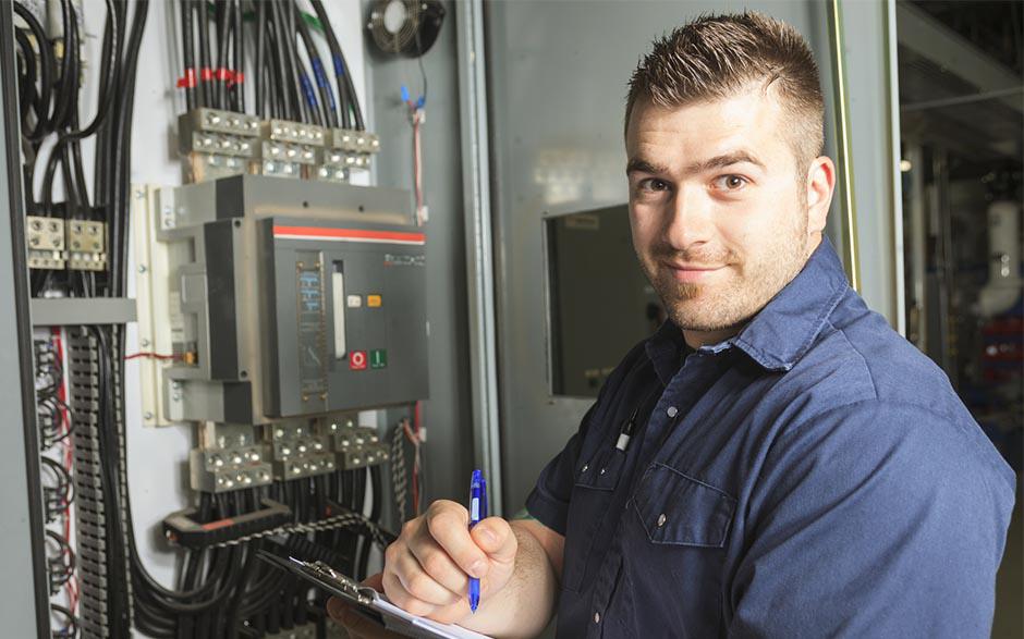 dépannage électricien Lésigny