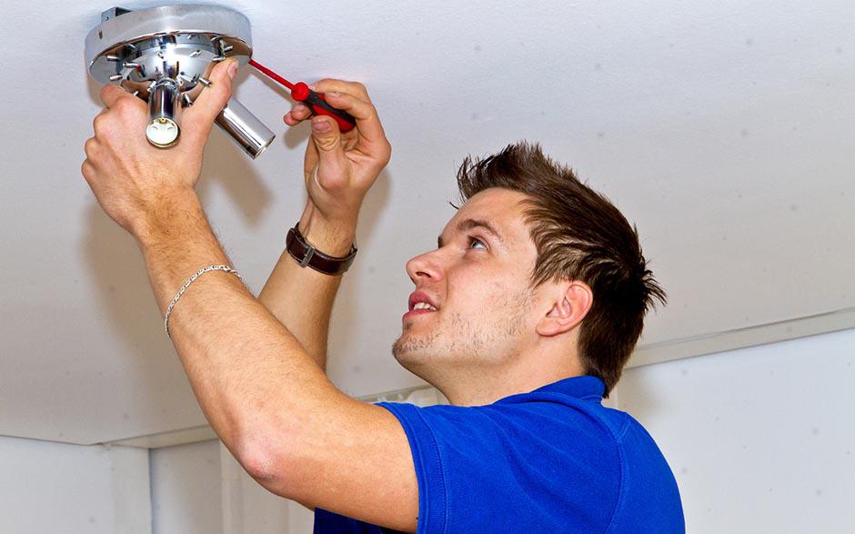 recherche électricien Mitry-Mory
