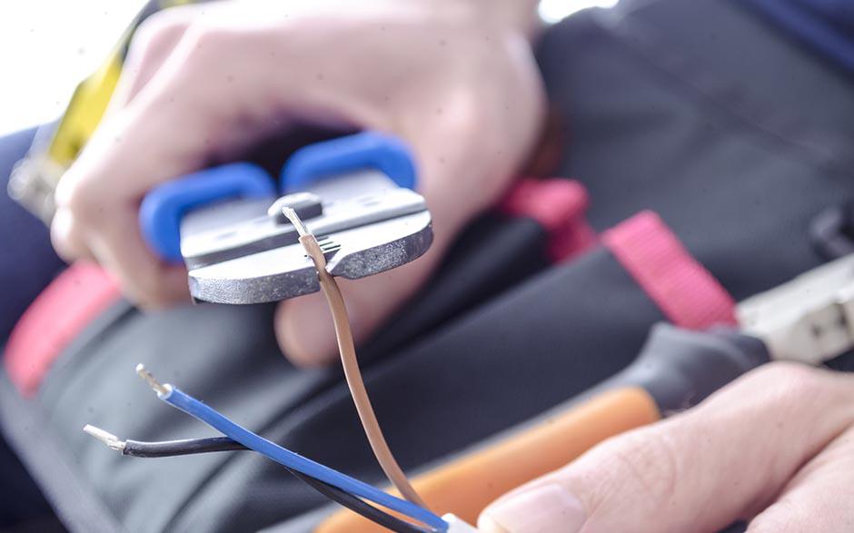 recherche électricien Mitry-Mory
