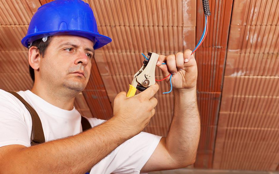 dépannage électricien Lésigny