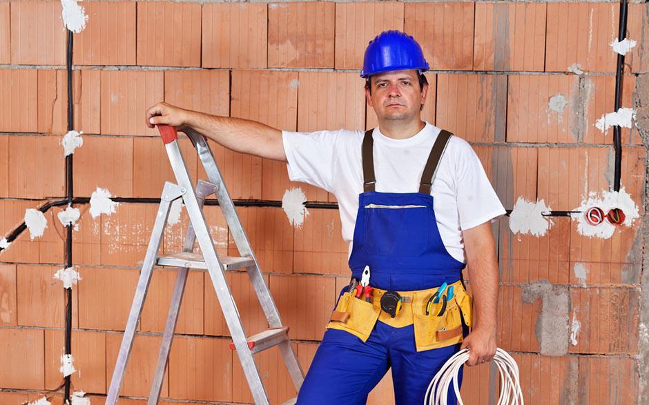 recherche électricien Mitry-Mory